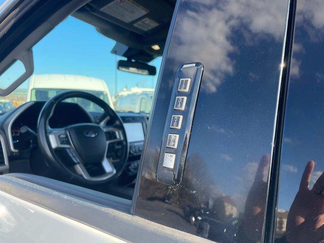 used 2021 Ford F-250 car, priced at $52,250