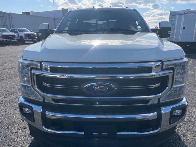 used 2021 Ford F-250 car, priced at $52,250