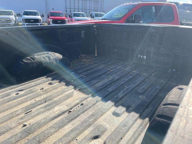 used 2021 Ford F-250 car, priced at $52,250