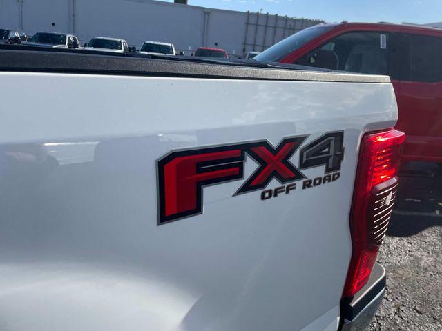 used 2021 Ford F-250 car, priced at $52,250