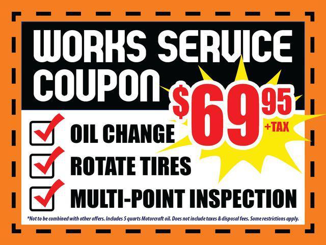 new 2025 Ford F-150 car, priced at $51,660