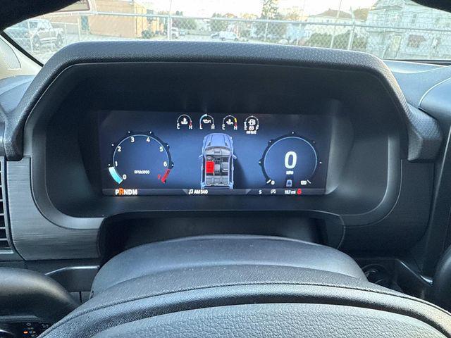 new 2025 Ford F-150 car, priced at $51,660