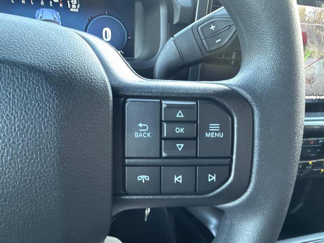 new 2025 Ford F-150 car, priced at $51,660