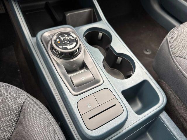 new 2025 Ford Maverick car, priced at $28,514