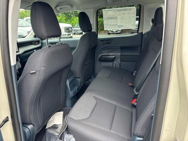 new 2025 Ford Maverick car, priced at $28,514