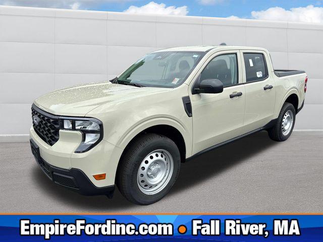 new 2025 Ford Maverick car, priced at $28,514