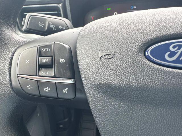 new 2025 Ford Maverick car, priced at $28,514