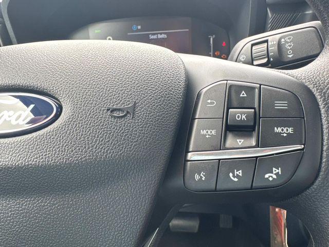 new 2025 Ford Maverick car, priced at $28,514