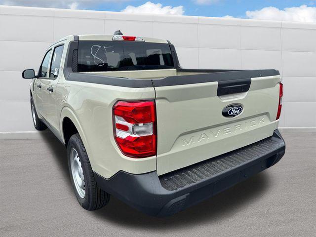 new 2025 Ford Maverick car, priced at $28,514
