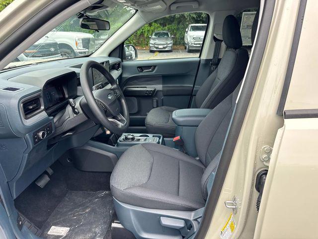 new 2025 Ford Maverick car, priced at $28,514
