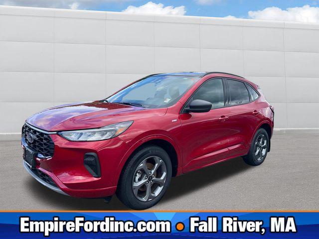 new 2024 Ford Escape car, priced at $30,943