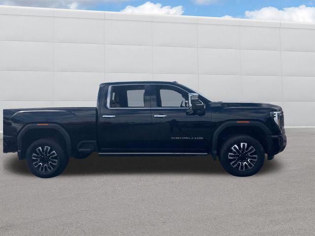 used 2024 GMC Sierra 2500 car, priced at $83,380
