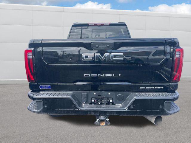 used 2024 GMC Sierra 2500 car, priced at $83,380