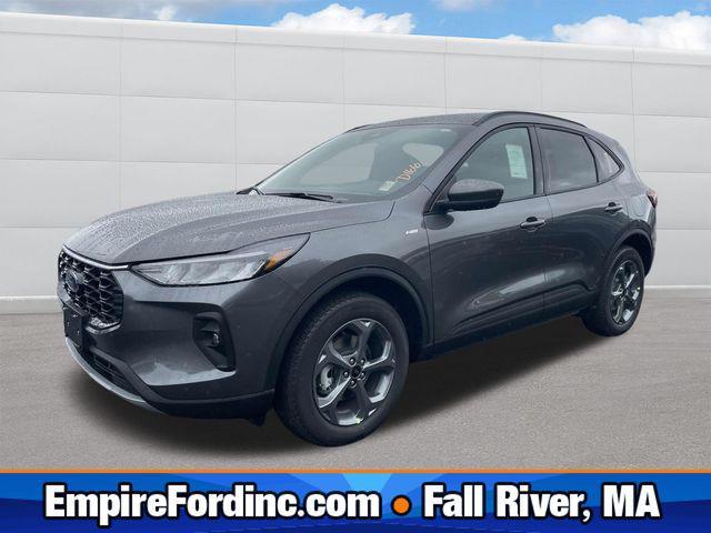 new 2025 Ford Escape car, priced at $36,680