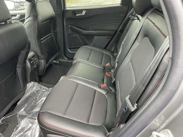 new 2025 Ford Escape car, priced at $36,680