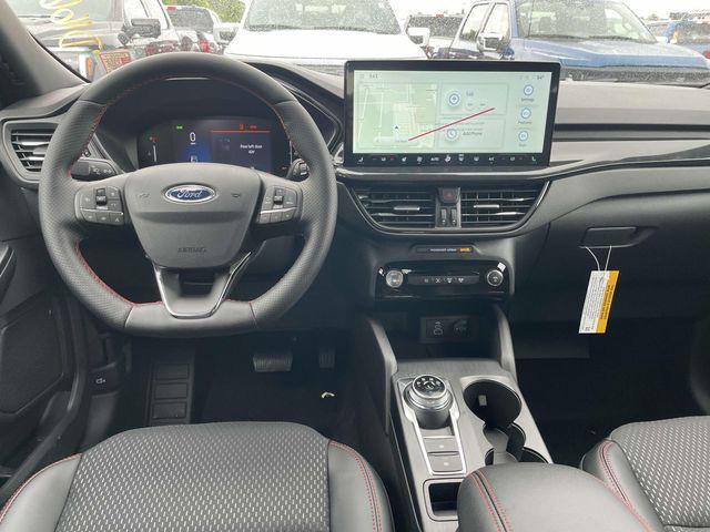 new 2025 Ford Escape car, priced at $36,680