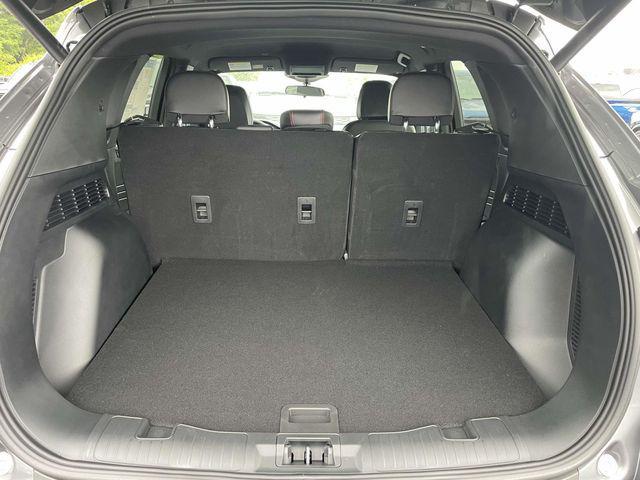 new 2025 Ford Escape car, priced at $36,680