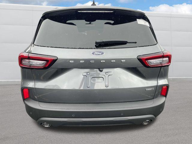 new 2025 Ford Escape car, priced at $36,680