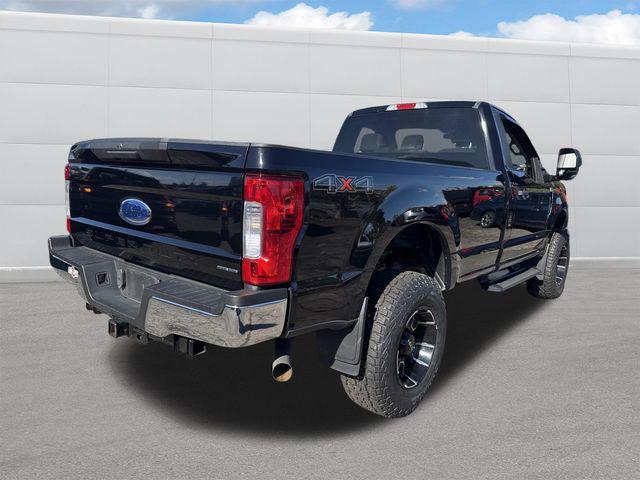 used 2019 Ford F-350 car, priced at $32,990