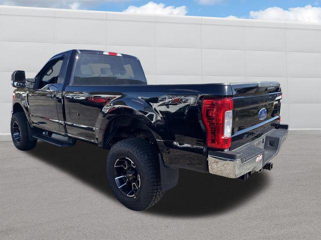 used 2019 Ford F-350 car, priced at $32,990