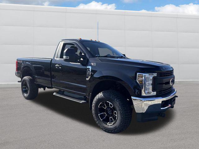 used 2019 Ford F-350 car, priced at $32,990