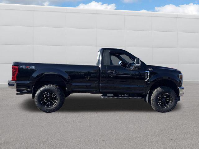 used 2019 Ford F-350 car, priced at $32,990
