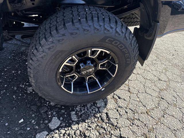 used 2019 Ford F-350 car, priced at $32,990