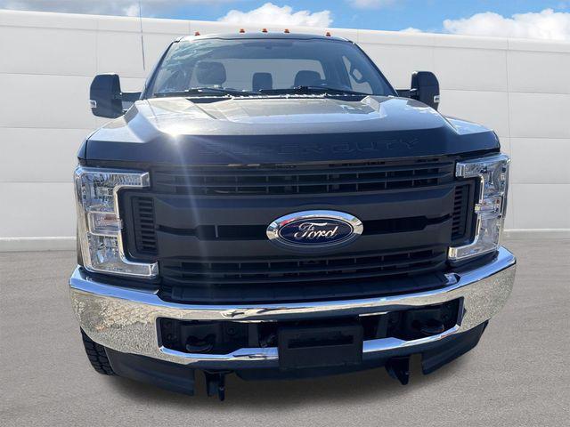 used 2019 Ford F-350 car, priced at $32,990