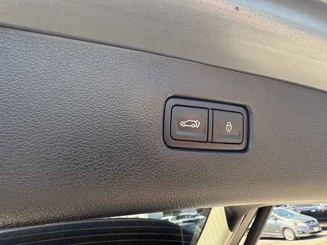 used 2024 Genesis GV80 car, priced at $40,990