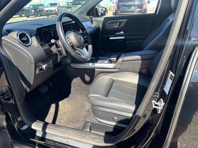 used 2023 Mercedes-Benz GLA 250 car, priced at $24,250