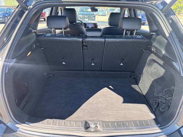 used 2023 Mercedes-Benz GLA 250 car, priced at $24,250