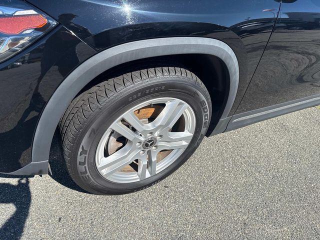 used 2023 Mercedes-Benz GLA 250 car, priced at $24,250
