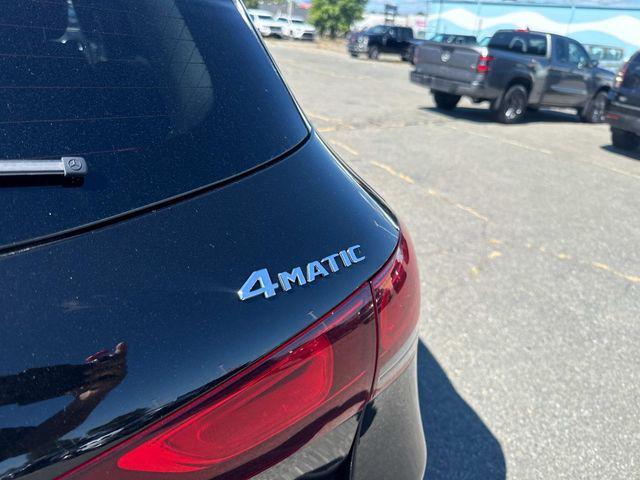 used 2023 Mercedes-Benz GLA 250 car, priced at $24,250