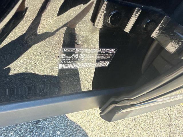 used 2023 Mercedes-Benz GLA 250 car, priced at $24,250