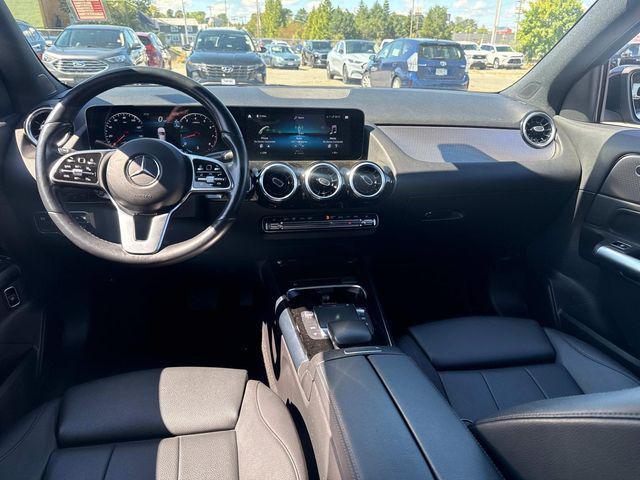used 2023 Mercedes-Benz GLA 250 car, priced at $24,250