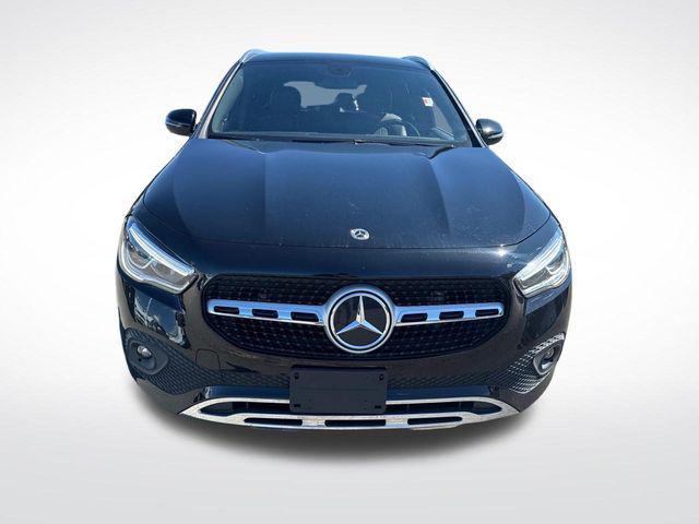 used 2023 Mercedes-Benz GLA 250 car, priced at $24,250