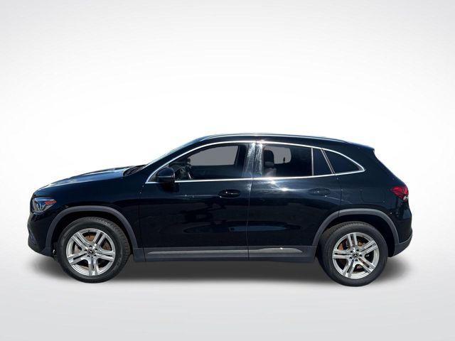 used 2023 Mercedes-Benz GLA 250 car, priced at $24,250
