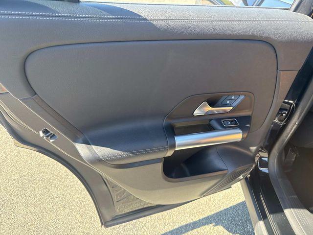 used 2023 Mercedes-Benz GLA 250 car, priced at $24,250