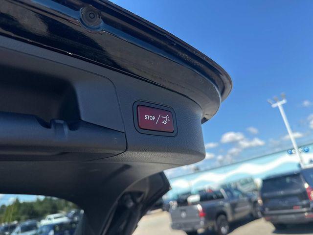 used 2023 Mercedes-Benz GLA 250 car, priced at $24,250