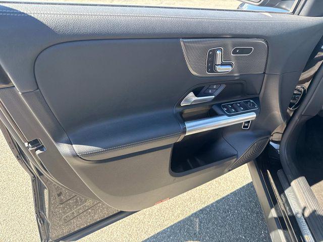 used 2023 Mercedes-Benz GLA 250 car, priced at $24,250