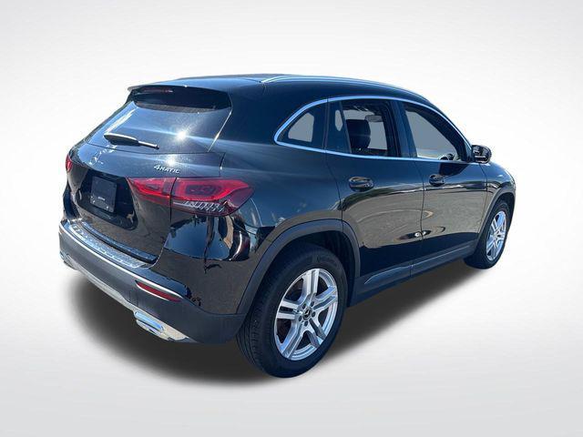 used 2023 Mercedes-Benz GLA 250 car, priced at $24,250