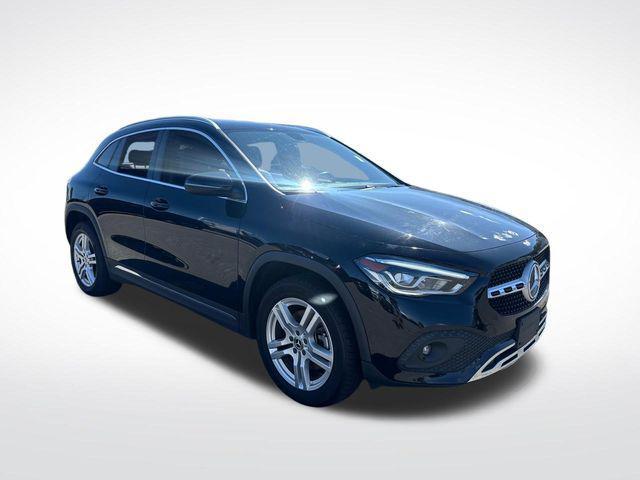 used 2023 Mercedes-Benz GLA 250 car, priced at $24,250