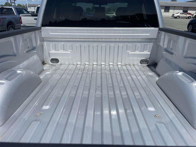 used 2019 Ford F-150 car, priced at $24,690