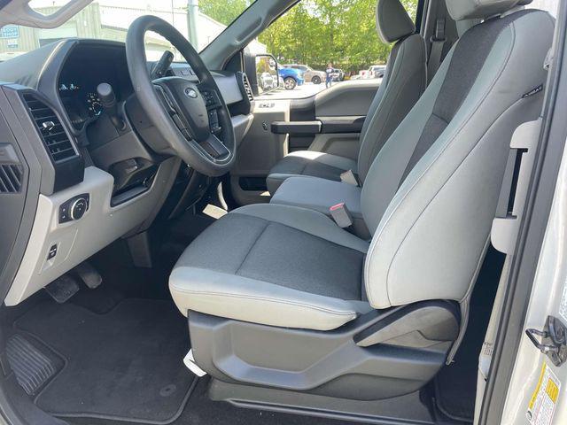 used 2019 Ford F-150 car, priced at $24,690