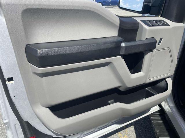 used 2019 Ford F-150 car, priced at $24,690