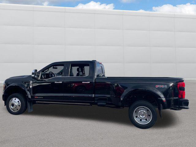 used 2023 Ford F-450 car, priced at $96,870