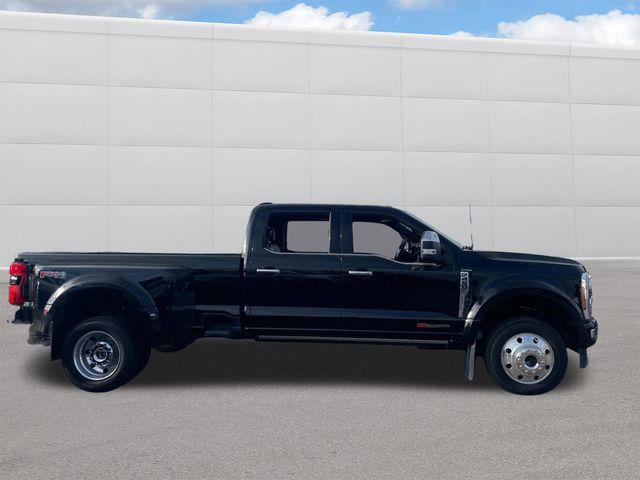 used 2023 Ford F-450 car, priced at $96,870