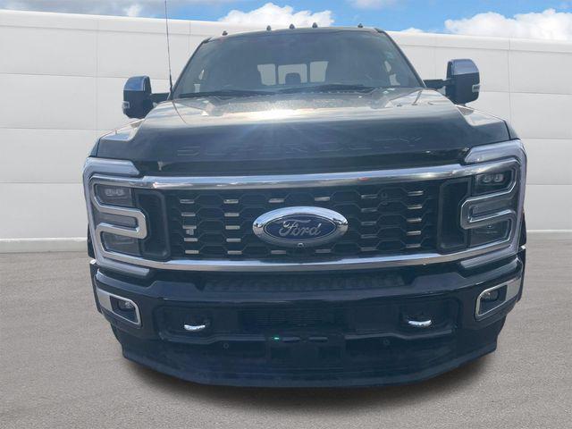 used 2023 Ford F-450 car, priced at $96,870