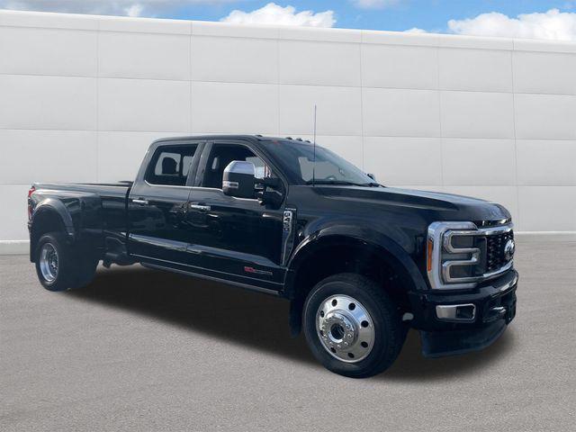 used 2023 Ford F-450 car, priced at $96,870