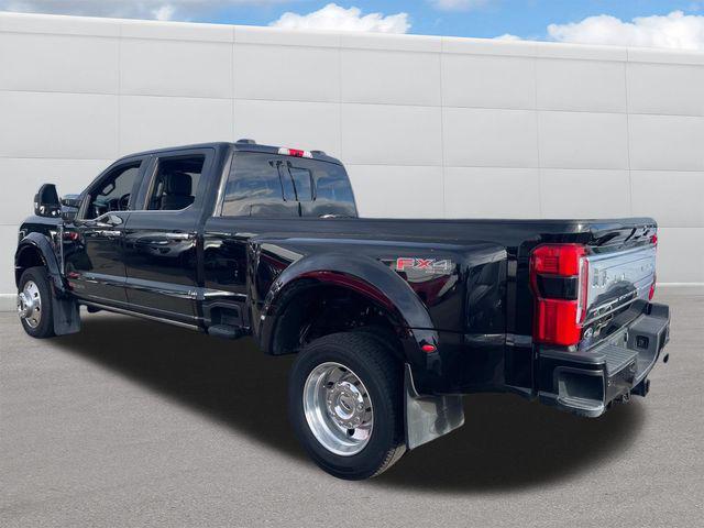 used 2023 Ford F-450 car, priced at $96,870